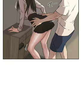 Page 41 of 好友的私生活 - preview thumbnail