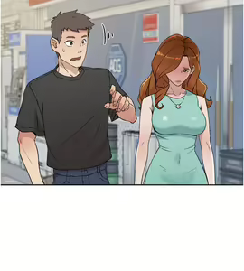 Page 423 of 好友的私生活 - preview thumbnail