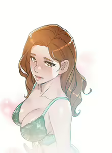 Page 425 of 好友的私生活 - preview thumbnail