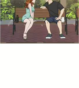 Page 456 of 好友的私生活 - preview thumbnail