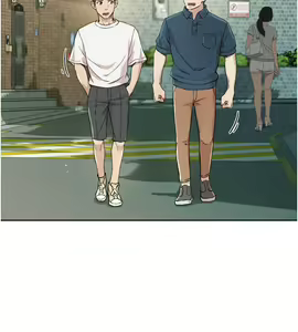 Page 477 of 好友的私生活 - preview thumbnail