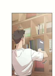 Page 538 of 好友的私生活 - preview thumbnail