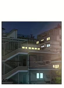 Page 606 of 好友的私生活 - preview thumbnail