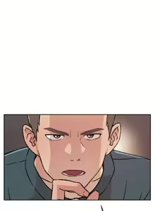 Page 644 of 好友的私生活 - preview thumbnail