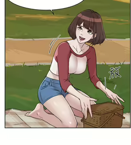 Page 90 of 好友的私生活 - preview thumbnail