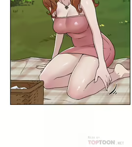 Page 94 of 好友的私生活 - preview thumbnail