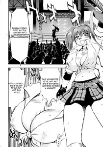 Page 3 of Spencer & Candy no Hatsutaiken - preview thumbnail
