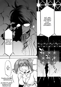 Page 4 of Spencer & Candy no Hatsutaiken - preview thumbnail