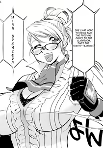 Page 5 of Spencer & Candy no Hatsutaiken - preview thumbnail