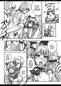 Page 11 of Getsu Ka Sui Moku Kin Do Nichi 3 - preview thumbnail