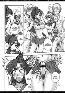 Page 5 of Getsu Ka Sui Moku Kin Do Nichi 3 - preview thumbnail