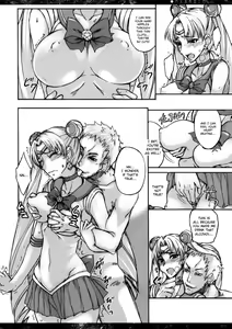 Page 9 of Getsu Ka Sui Moku Kin Do Nichi 3 - preview thumbnail