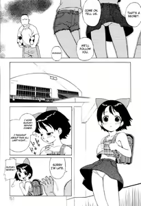 Page 3 of Kokuhaku | Confession (decensored) - preview thumbnail