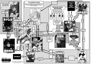 Page 38 of AMNERO 2 + Extras (decensored) - preview thumbnail