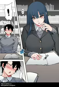 Page 56 of JJune (uncensored) - preview thumbnail