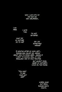 Page 3 of Why Did My Mom Choose That Man - preview thumbnail