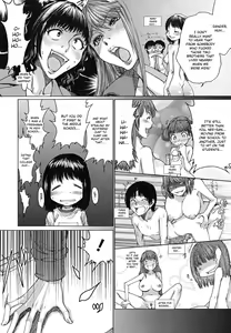 Page 56 of Yorokobi ni Saku Karada | A Body Blooming in Pleasure - preview thumbnail