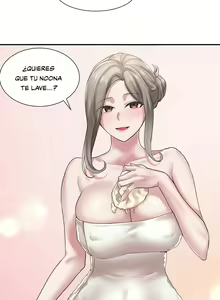 Page 4 of Club De Teatro 【Capitulo 40】 - preview thumbnail