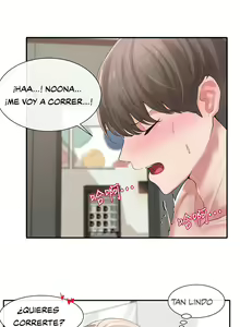 Page 7 of Club De Teatro 【Capitulo 40】 - preview thumbnail