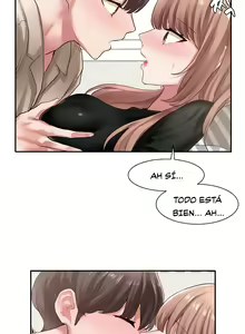 Page 3 of Club De Teatro 【Capitulo 34】 - preview thumbnail