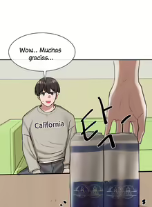 Page 3 of Club De Teatro 【Capitulo 17~19】 - preview thumbnail