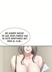 Page 3 of Club De Teatro 【Capitulo 10】 - preview thumbnail