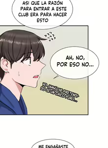 Page 4 of Club De Teatro 【Capitulo 10】 - preview thumbnail