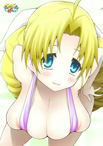 Page 3 of Semia Oppai - preview thumbnail
