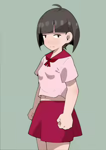 Page 3 of Muhyoujou Imouto ni Ijimeraretai. I Want To Be Teased By My Deadpan Little Sister - preview thumbnail