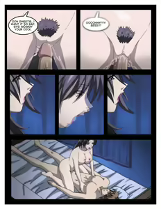 Page 117 of Submissive Mother - Chapter 1-6 - preview thumbnail
