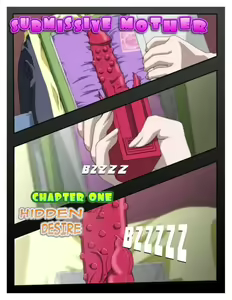 Page 5 of Submissive Mother - Chapter 1-6 - preview thumbnail