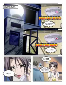 Page 56 of Submissive Mother - Chapter 1-6 - preview thumbnail