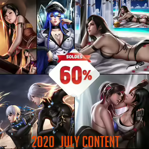 Page 654 of ●PIXIV● Kiko.L - preview thumbnail