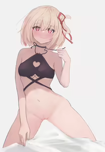 Page 49 of ●PIXIV● 純白A型 - preview thumbnail