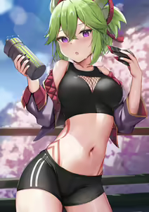 Page 422 of ●PIXIV● Skai_kun - preview thumbnail