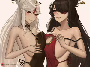 Page 198 of ●PIXIV● LsLs79 - preview thumbnail