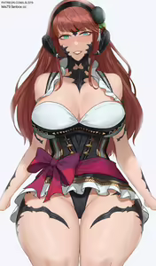 Page 29 of ●PIXIV● LsLs79 - preview thumbnail