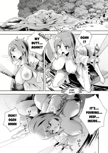 Page 3 of Youkoso Isekai e, Dewa Shinde Kudasai. - Welcome to another world then please die Ch. 4 - preview thumbnail