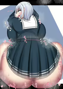 Page 434 of Bang Dream Dekashiri Onanie Support Collection 2 - preview thumbnail