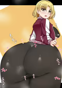 Page 956 of Bang Dream Dekashiri Onanie Support Collection 2 - preview thumbnail