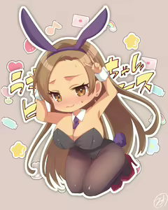 Page 176 of ●PIXIV● Sunaba Yuu - preview thumbnail