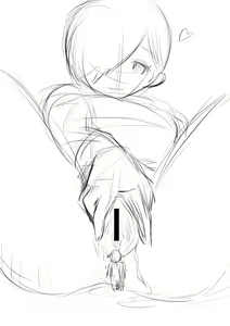 Page 264 of hikinikuman18 - preview thumbnail