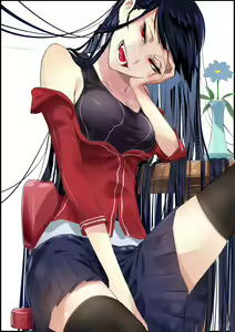 Page 109 of ●PIXIV● cluseller＠鉱物画集 - preview thumbnail