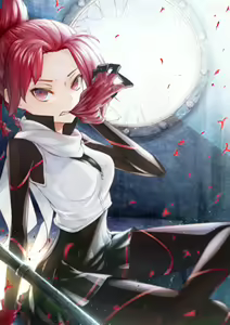 Page 214 of ●PIXIV● cluseller＠鉱物画集 - preview thumbnail