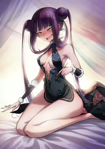 Page 326 of ●PIXIV● cluseller＠鉱物画集 - preview thumbnail