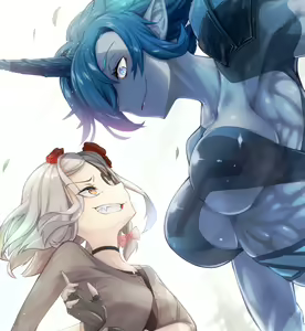 Page 380 of ●PIXIV● cluseller＠鉱物画集 - preview thumbnail