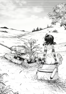 Page 389 of ●PIXIV● cluseller＠鉱物画集 - preview thumbnail
