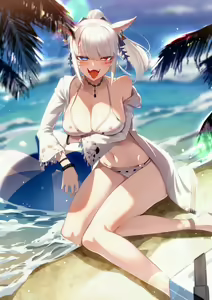 Page 42 of ●PIXIV● cluseller＠鉱物画集 - preview thumbnail