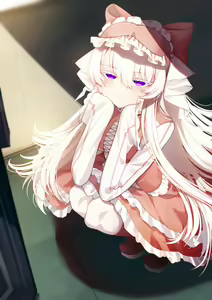 Page 744 of ●PIXIV● cluseller＠鉱物画集 - preview thumbnail
