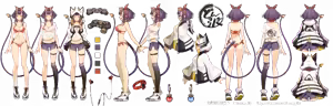 Page 754 of ●PIXIV● cluseller＠鉱物画集 - preview thumbnail